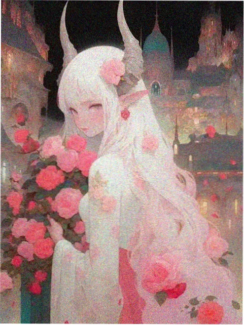 短剧《黎明协议》海报