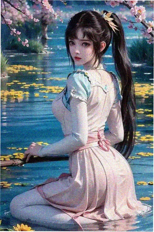 幕后故事配图